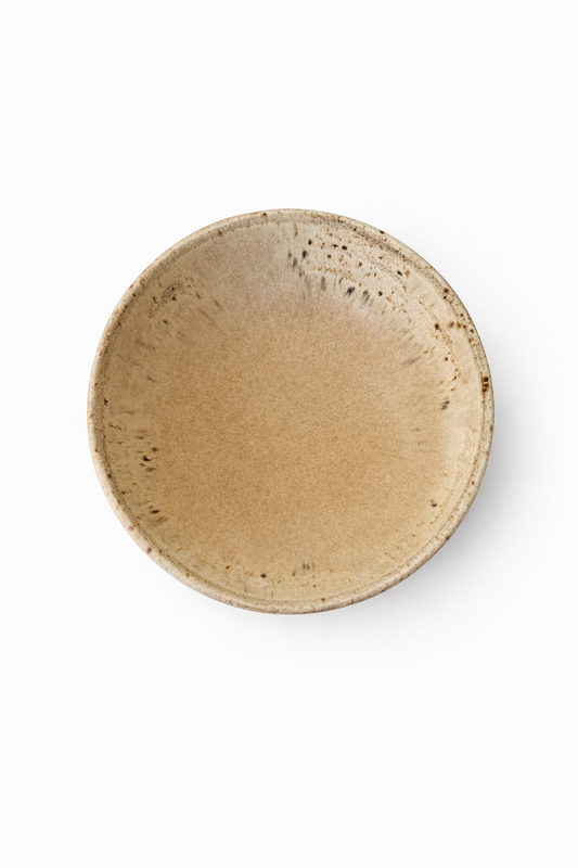 RAW CLAY BOWL