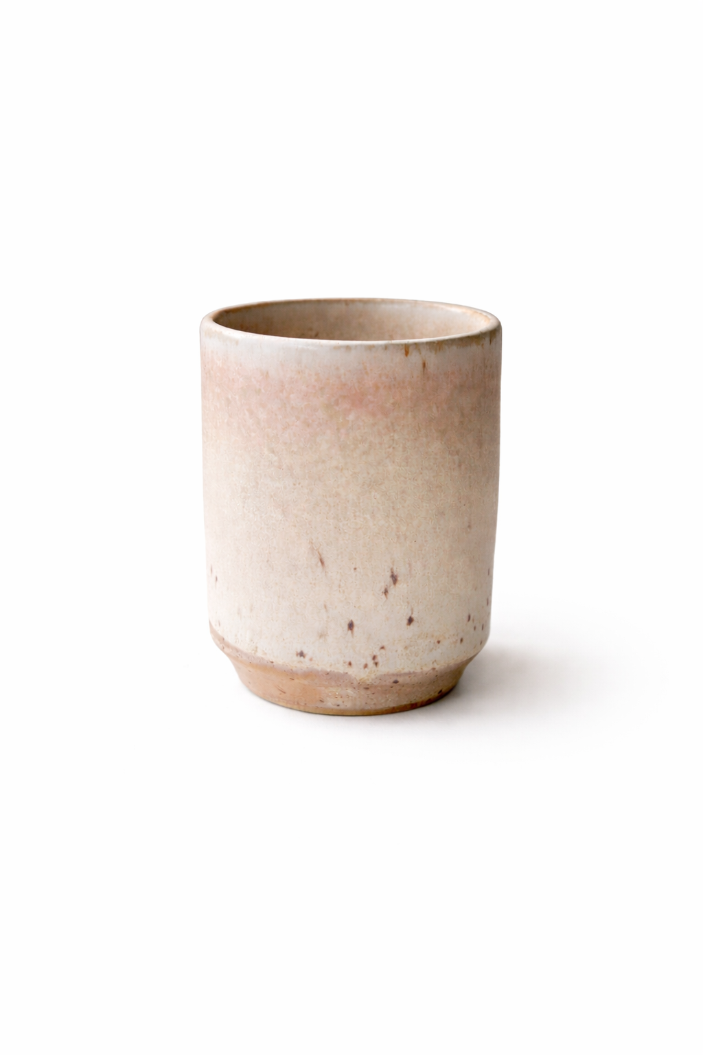 RAW CLAY CUP