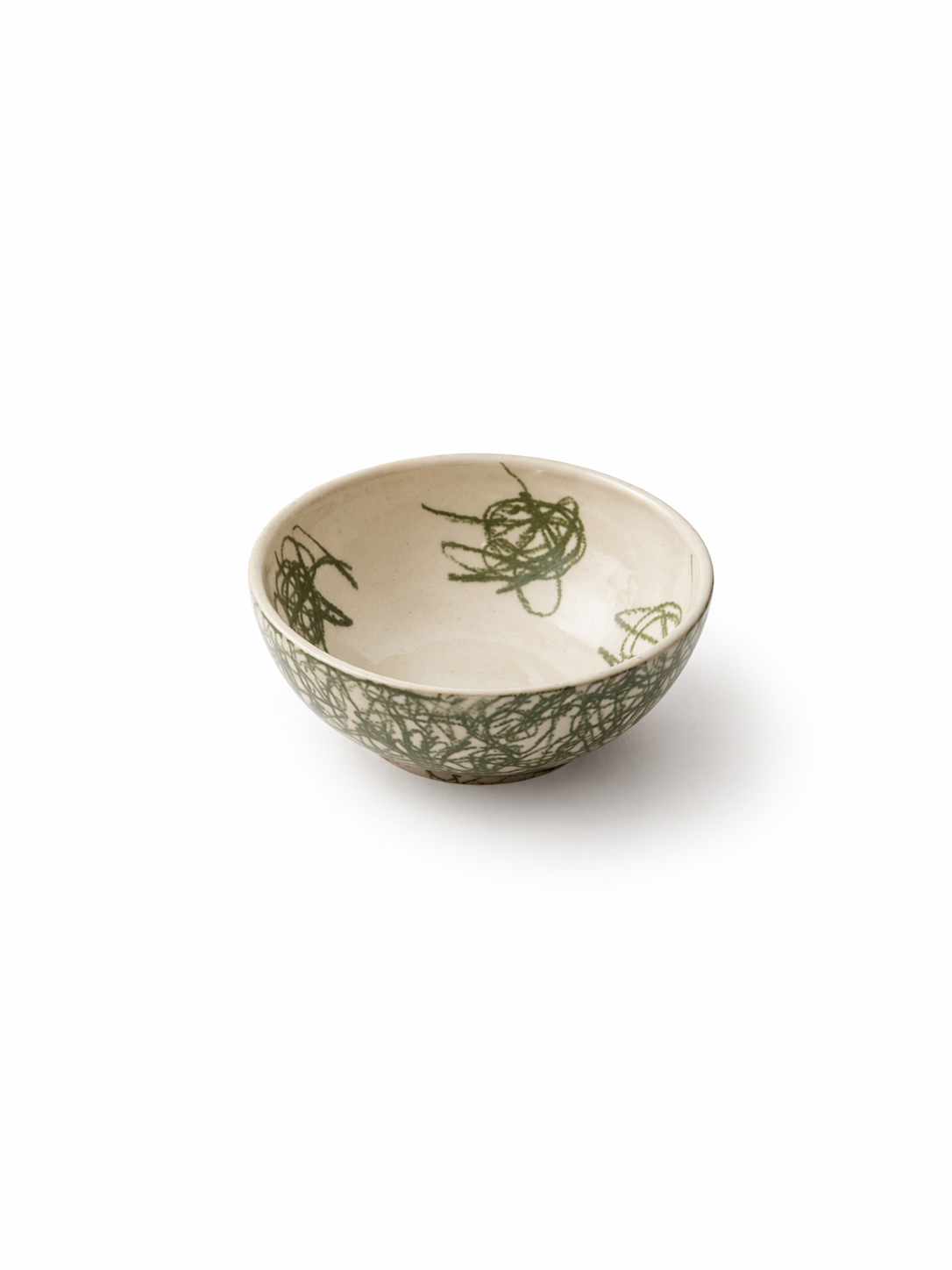 SOFT CHAOS BOWL