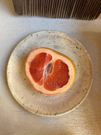 RAW PLATE SMALL