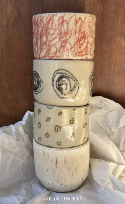 RAW CUP SMALL